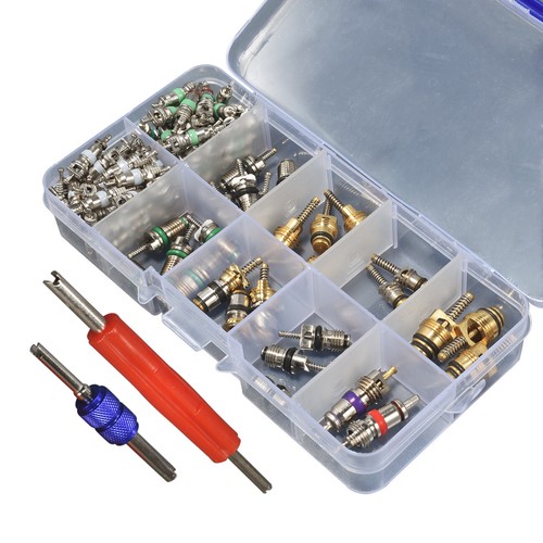 102 pcs assortment c - 102, a/c